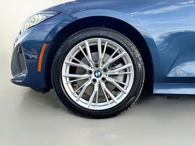 2023 BMW 3 Series - Photo 42