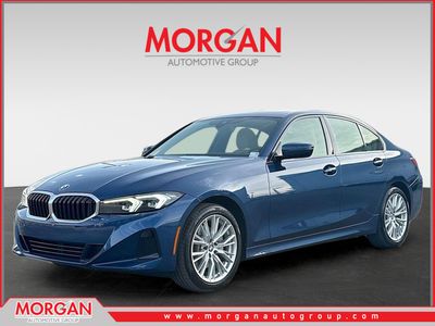 2023 BMW 3 Series - Photo 7