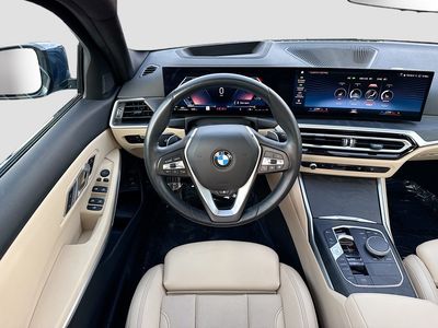 2023 BMW 3 Series - Photo 16