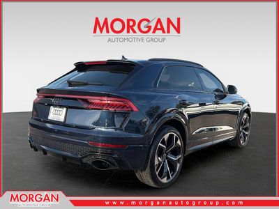2024 Audi RS Q8 - Photo 3