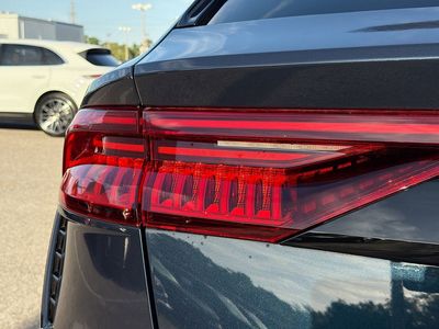2024 Audi RS Q8 - Photo 10