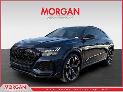 2024 Audi RS Q8 - Photo 7