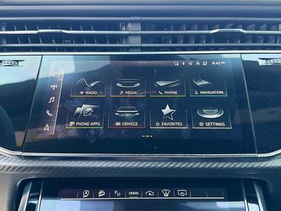 2024 Audi RS Q8 - Photo 29