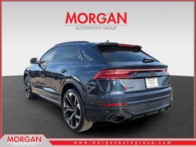2024 Audi RS Q8 - Photo 5