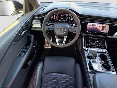 2024 Audi RS Q8 - Photo 16