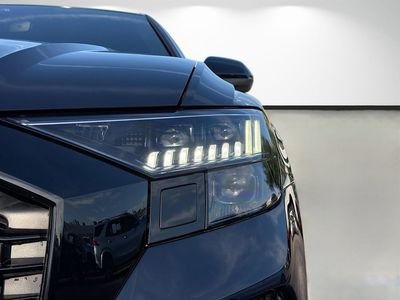 2024 Audi RS Q8 - Photo 9