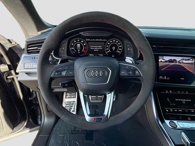 2024 Audi RS Q8 - Photo 38
