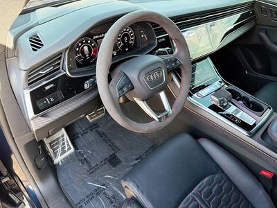 2024 Audi RS Q8 - Photo 25