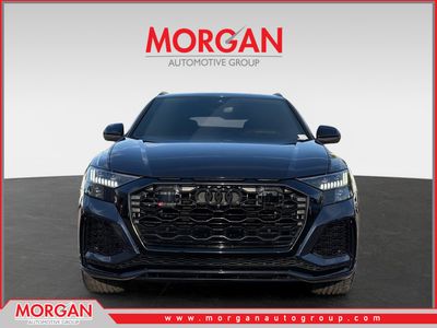 2024 Audi RS Q8 - Photo 8