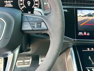 2024 Audi RS Q8 - Photo 37