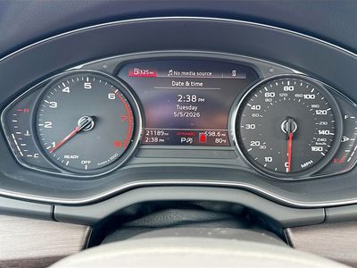 2024 Audi Q5 - Photo 40