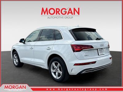 2024 Audi Q5 - Photo 5