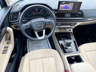 2024 Audi Q5 - Photo 16