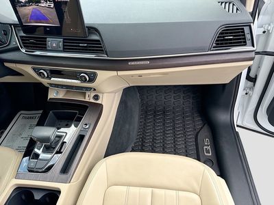 2024 Audi Q5 - Photo 17