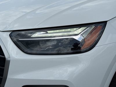 2024 Audi Q5 - Photo 9
