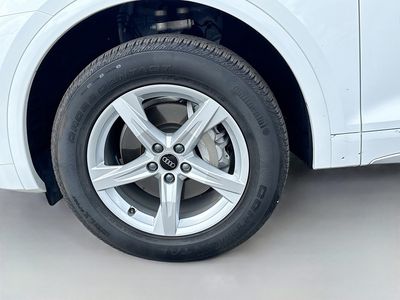 2024 Audi Q5 - Photo 42