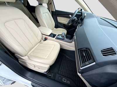 2024 Audi Q5 - Photo 14
