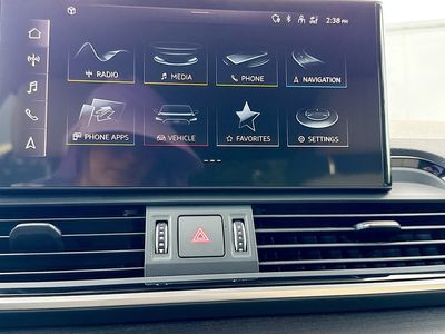 2024 Audi Q5 - Photo 29