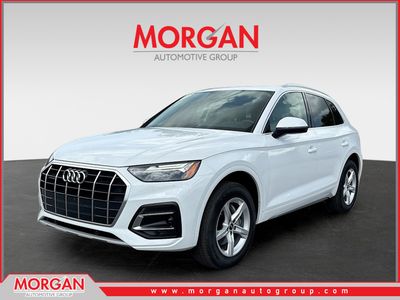 2024 Audi Q5 - Photo 7