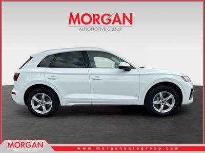2024 Audi Q5 - Photo 2