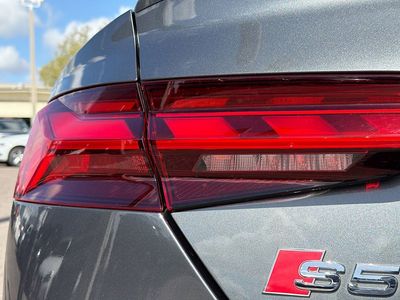 2023 Audi S5 Coupe - Photo 10