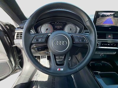 2023 Audi S5 Coupe - Photo 38