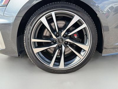 2023 Audi S5 Coupe - Photo 41