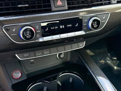 2023 Audi S5 Coupe - Photo 33