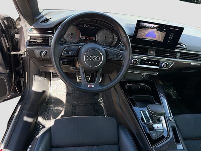 2023 Audi S5 Coupe - Photo 16