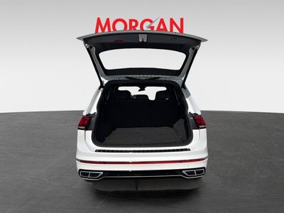 2022 Volkswagen Tiguan - Photo 9
