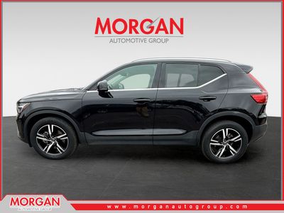 2023 Volvo XC40 - Photo 6