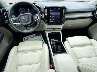 2023 Volvo XC40 - Photo 16