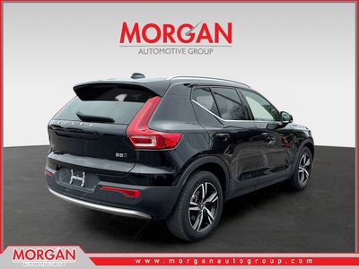 2023 Volvo XC40 - Photo 3