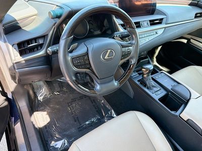 2021 Lexus ES - Photo 24