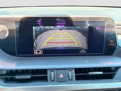 2021 Lexus ES - Photo 31
