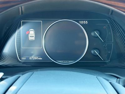 2021 Lexus ES - Photo 38