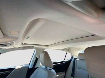 2021 Lexus ES - Photo 25