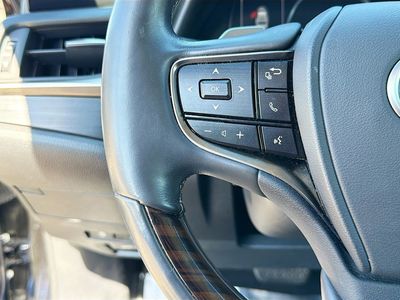 2021 Lexus ES - Photo 35