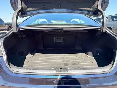2021 Lexus ES - Photo 11