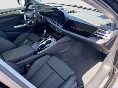 2026 Audi A6 Sedan - Photo 13