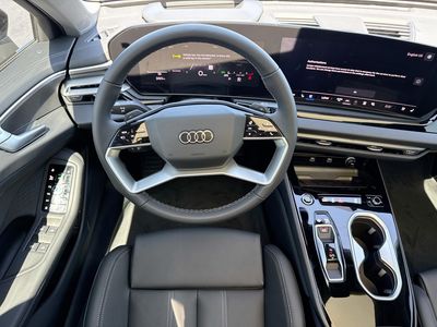 2026 Audi A6 Sedan - Photo 16
