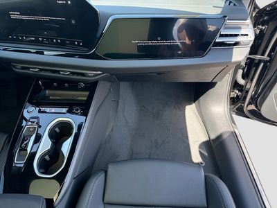 2026 Audi A6 Sedan - Photo 17