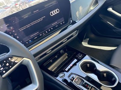 2026 Audi A6 Sedan - Photo 27