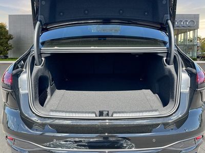 2026 Audi A6 Sedan - Photo 11