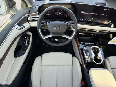 2026 Audi A6 Sedan - Photo 17