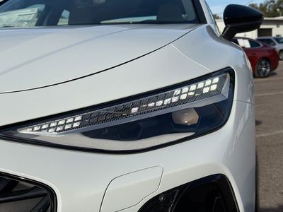 2026 Audi A6 Sedan - Photo 9