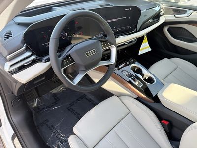 2026 Audi A6 Sedan - Photo 26