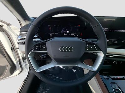2026 Audi A6 Sedan - Photo 39