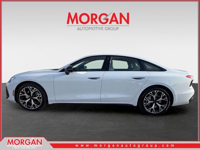 2026 Audi A6 Sedan - Photo 6