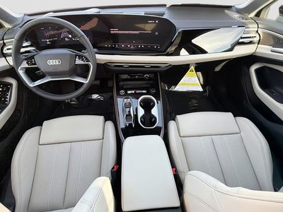2026 Audi A6 Sedan - Photo 16